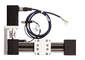 E-chain system to be displayed at Machine Building Show 2014